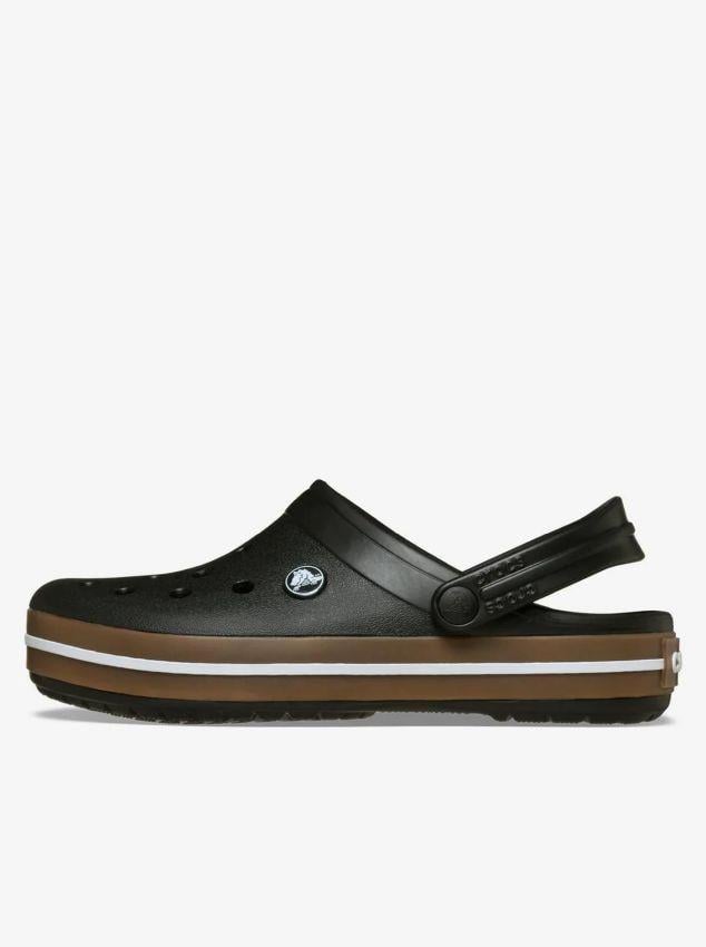 Crocs Crocband Gum Clog Unsiex Terlik 212756-001