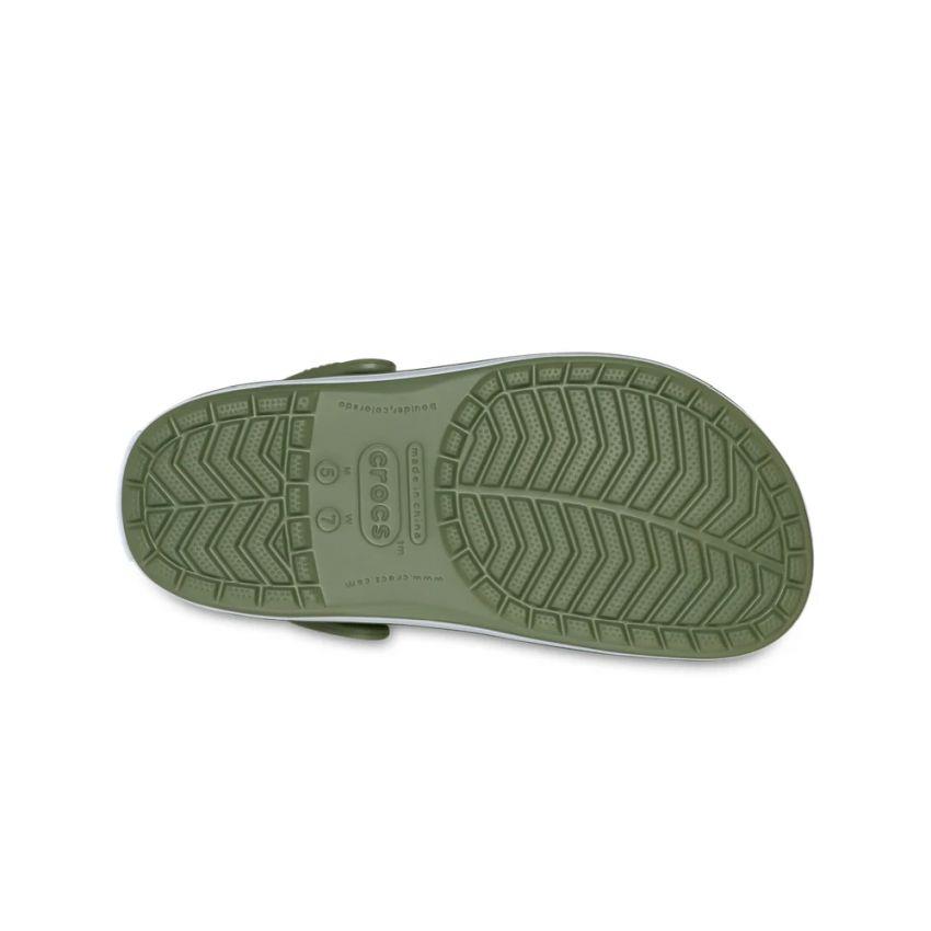 Crocs Crocband Unisex Terlik 11016-3BX