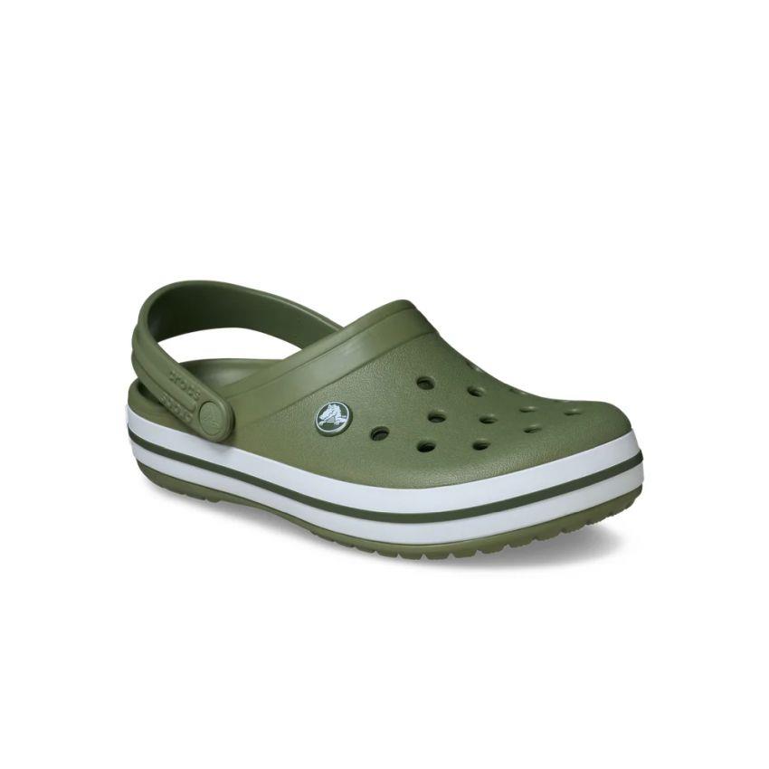 Crocs Crocband Unisex Terlik 11016-3BX
