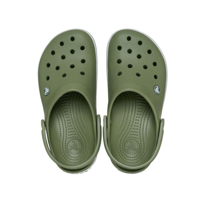 Crocs Crocband Unisex Terlik 11016-3BX