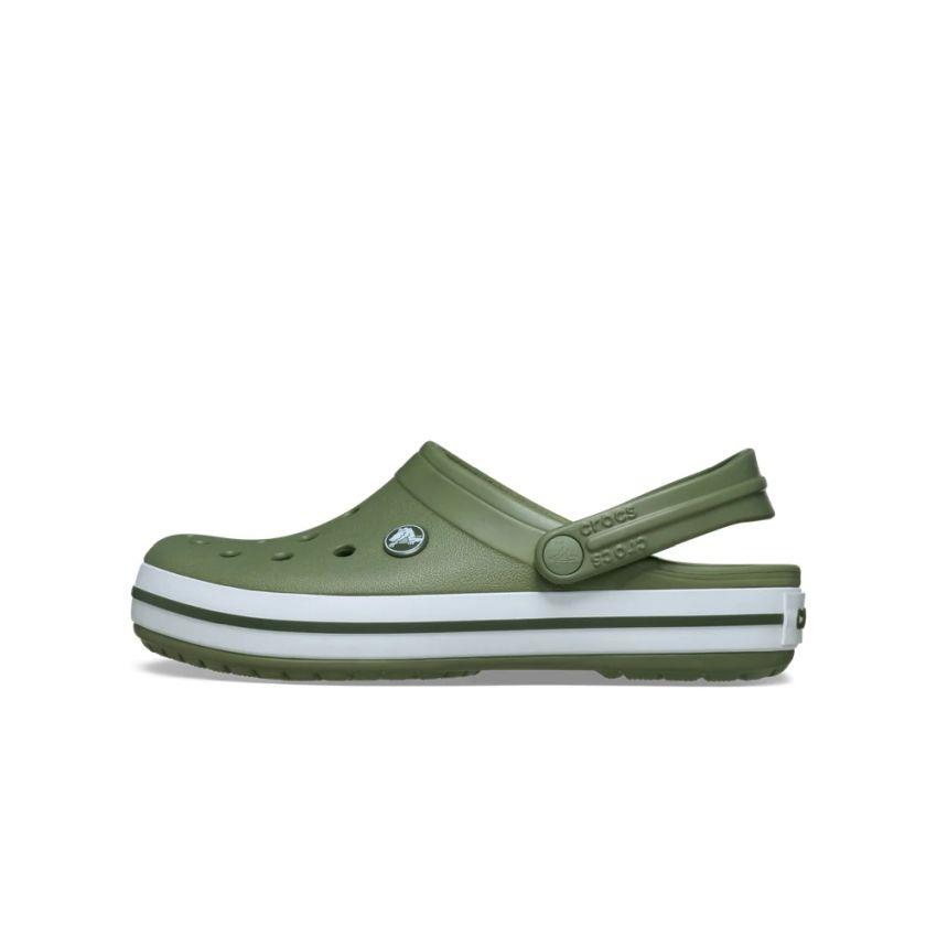 Crocs Crocband Unisex Terlik 11016-3BX