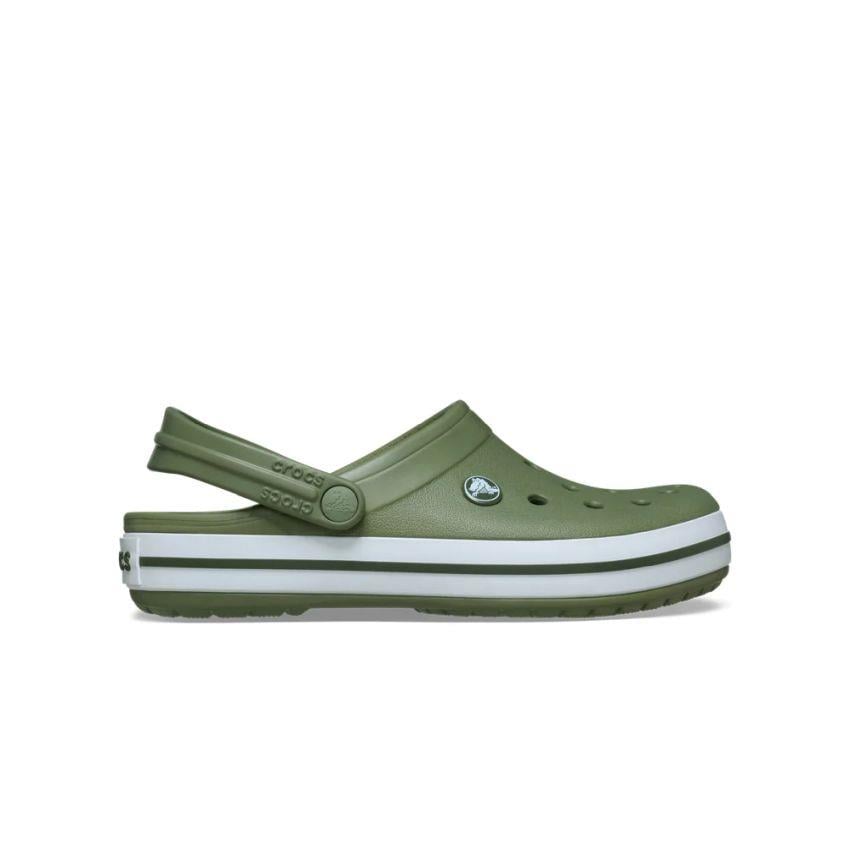 Crocs Crocband Unisex Terlik 11016-3BX