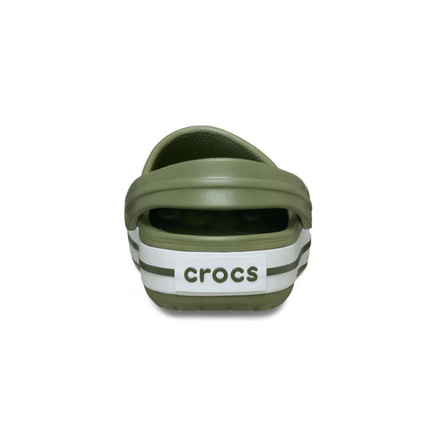 Crocs Crocband Unisex Terlik 11016-3BX