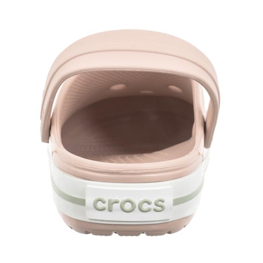 Crocs Crocband Unisex Terlik 11016-6UR Pembe