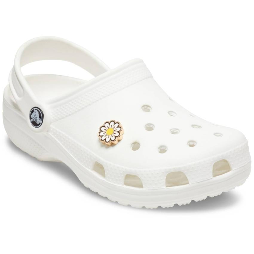Crocs Elevates Daisy Jibbitz™ Charm 10008239