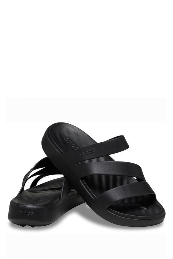 Crocs Gateway Strappy Kadın Terlik 209587-001