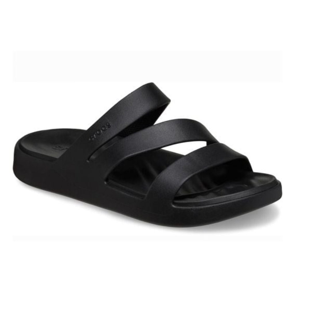 Crocs Gateway Strappy Kadın Terlik 209587-001