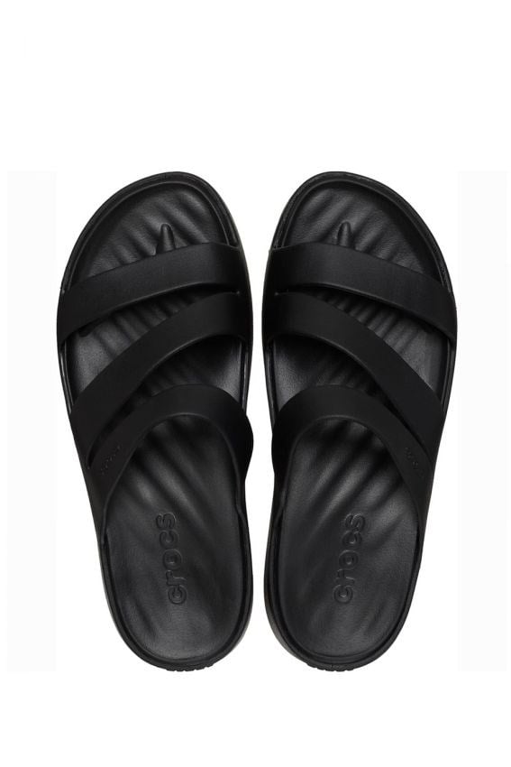 Crocs Gateway Strappy Kadın Terlik 209587-001