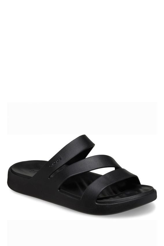 Crocs Gateway Strappy Kadın Terlik 209587-001