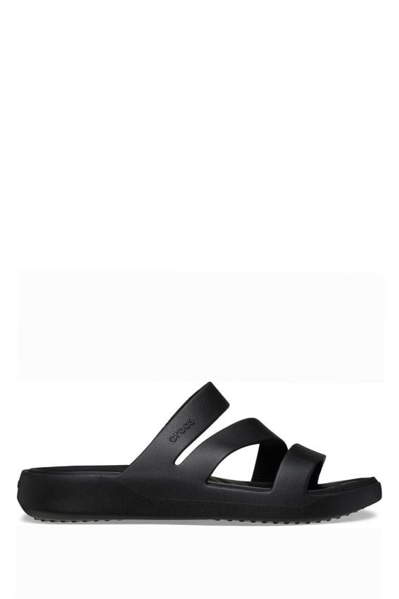 Crocs Gateway Strappy Kadın Terlik 209587-001