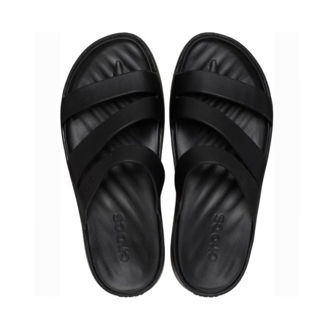 Crocs Gateway Strappy Kadın Terlik 209587-001