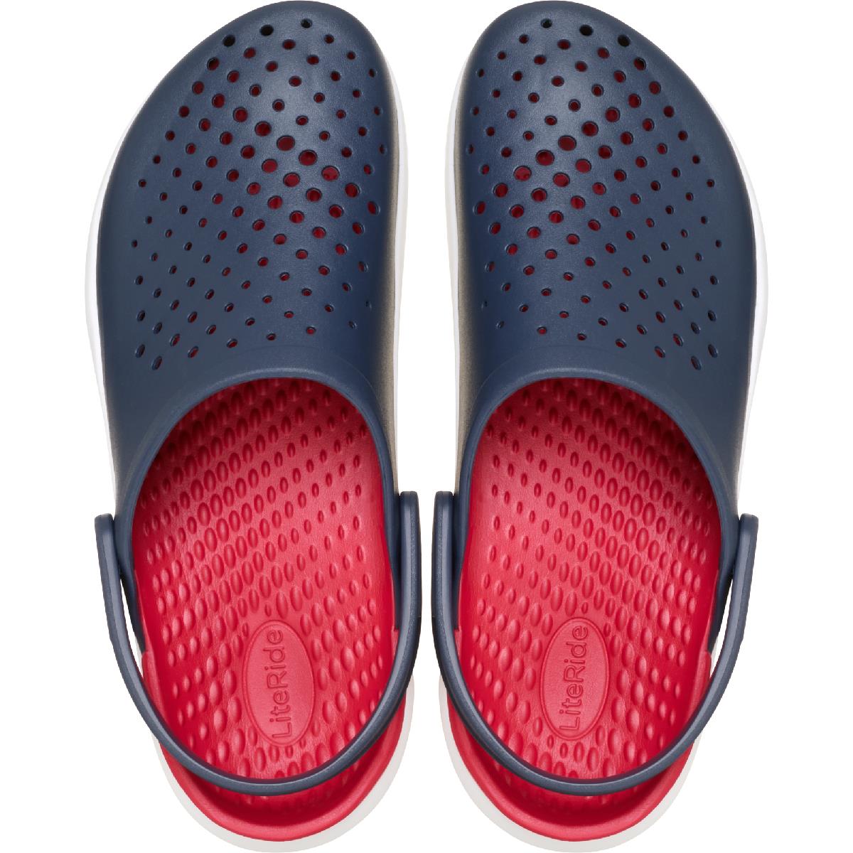 Crocs InMotion Clog Unisex Terlik 209964_410