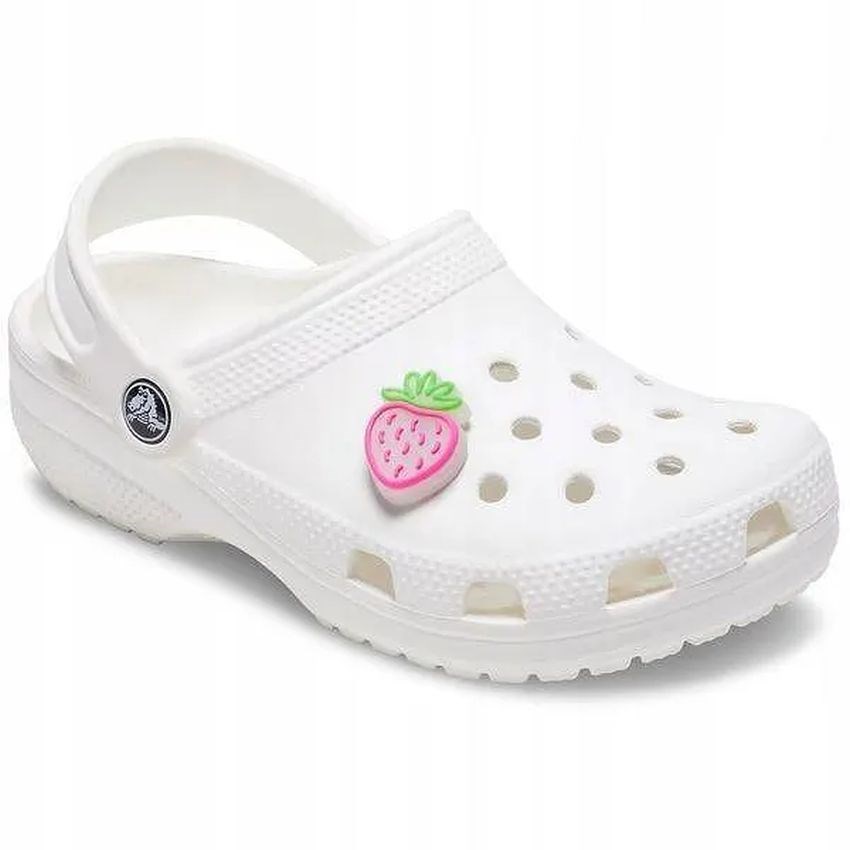 Crocs Lights Up Strawberry Jibbitz 10015438