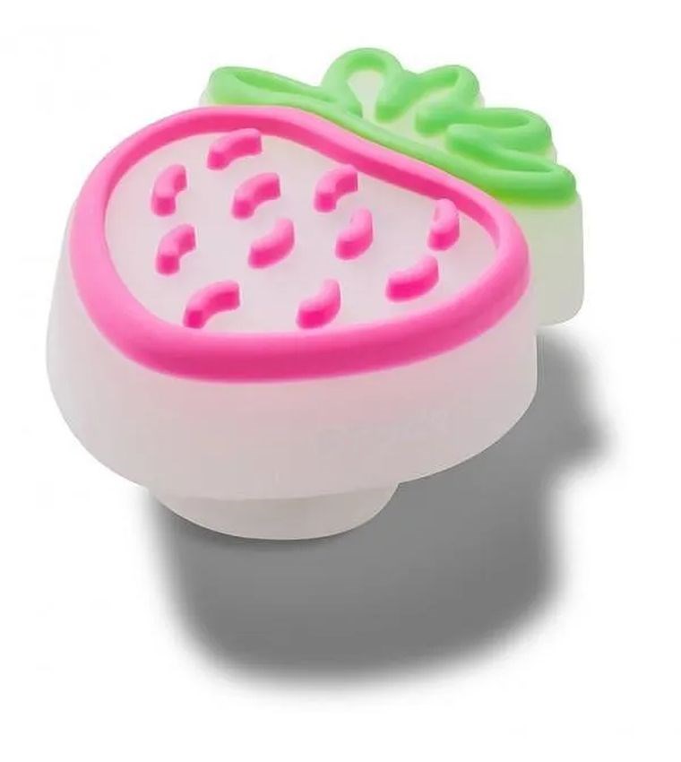 Crocs Lights Up Strawberry Jibbitz 10015438