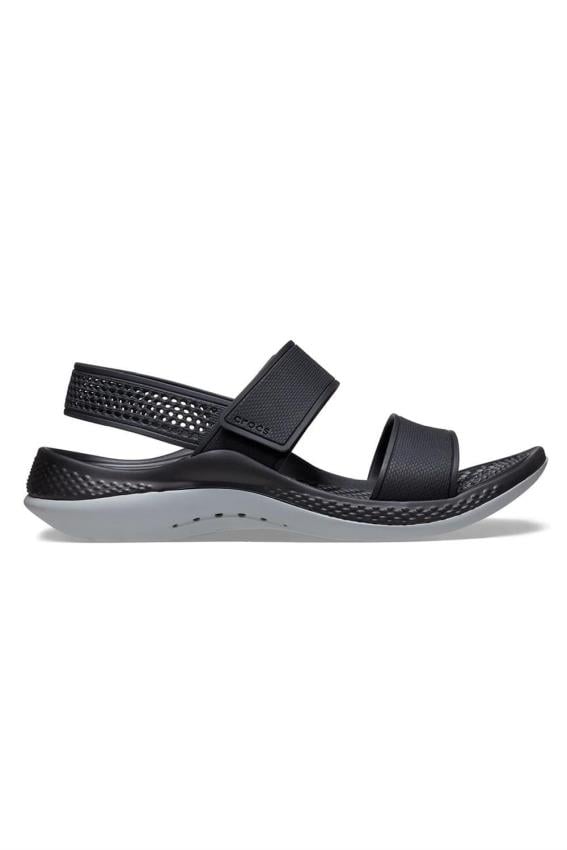 Crocs Literide 360 Kadın Sandalet 206711-02G