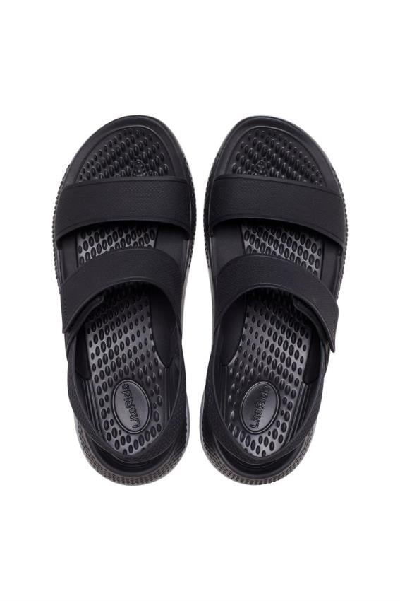 Crocs Literide 360 Kadın Sandalet 206711-02G