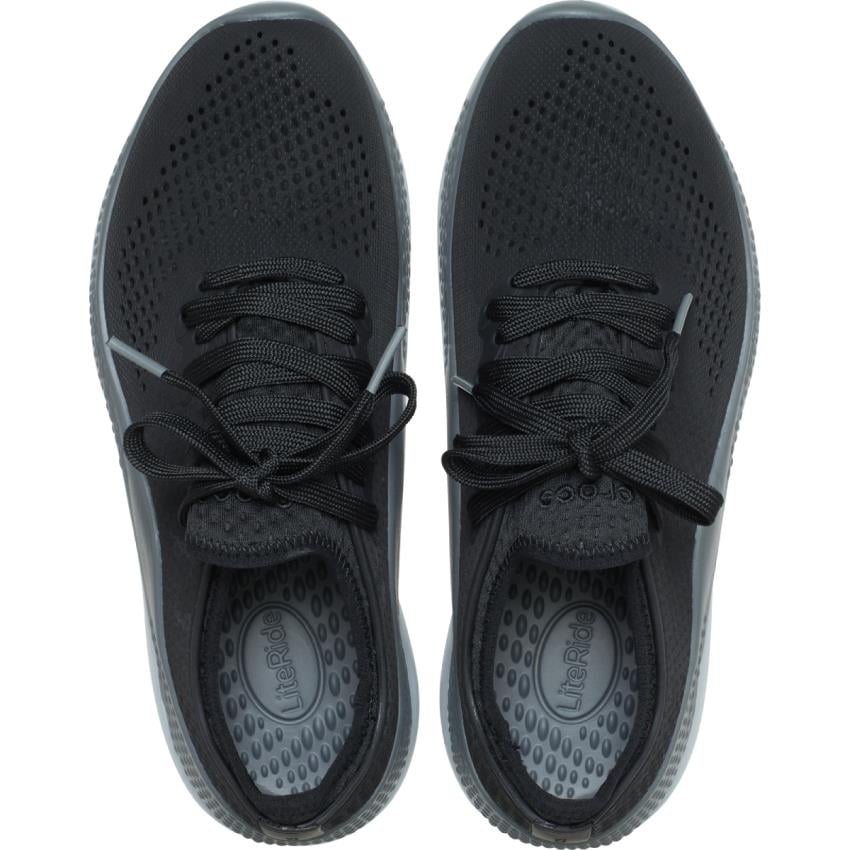Crocs LiteRide 360 Pacer M Unisex Spor Ayakkabı 206715-0DD