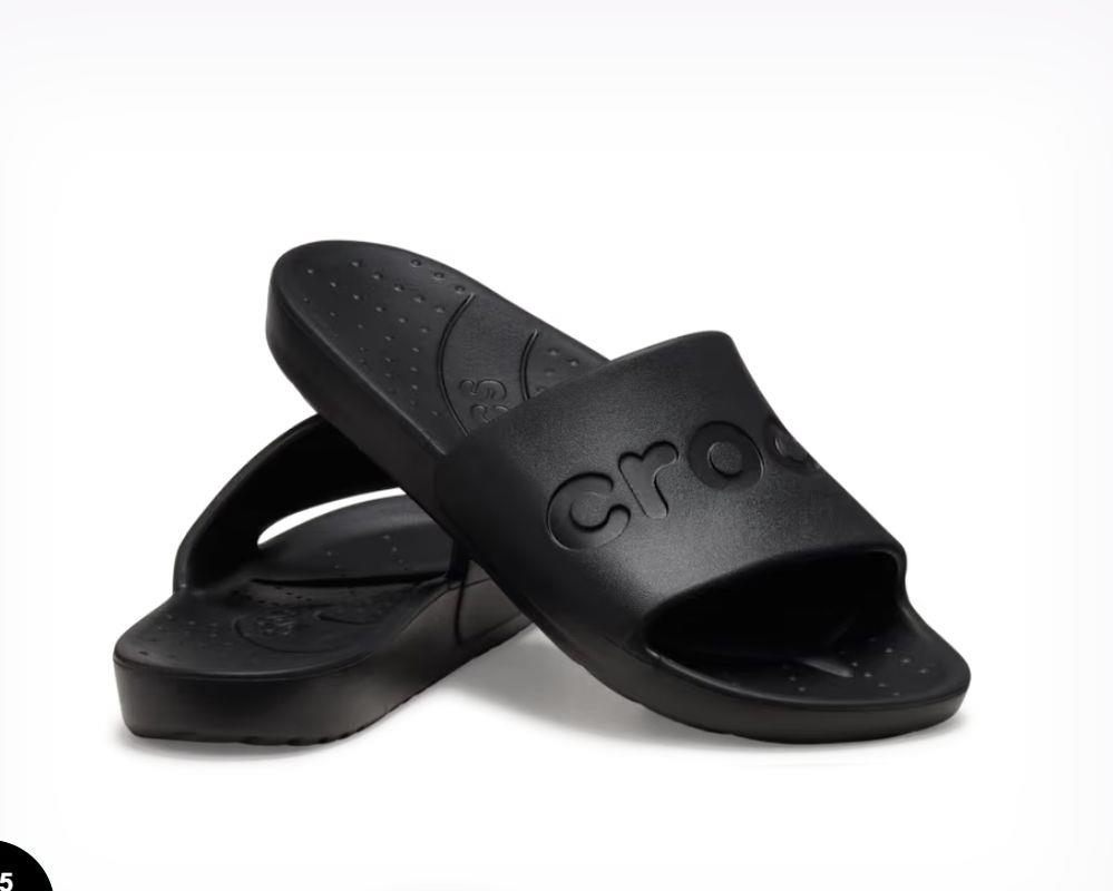 Crocs Slide Unisex Terlik 210088_001