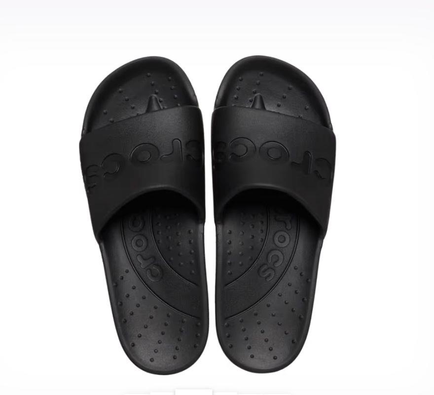 Crocs Slide Unisex Terlik 210088_001