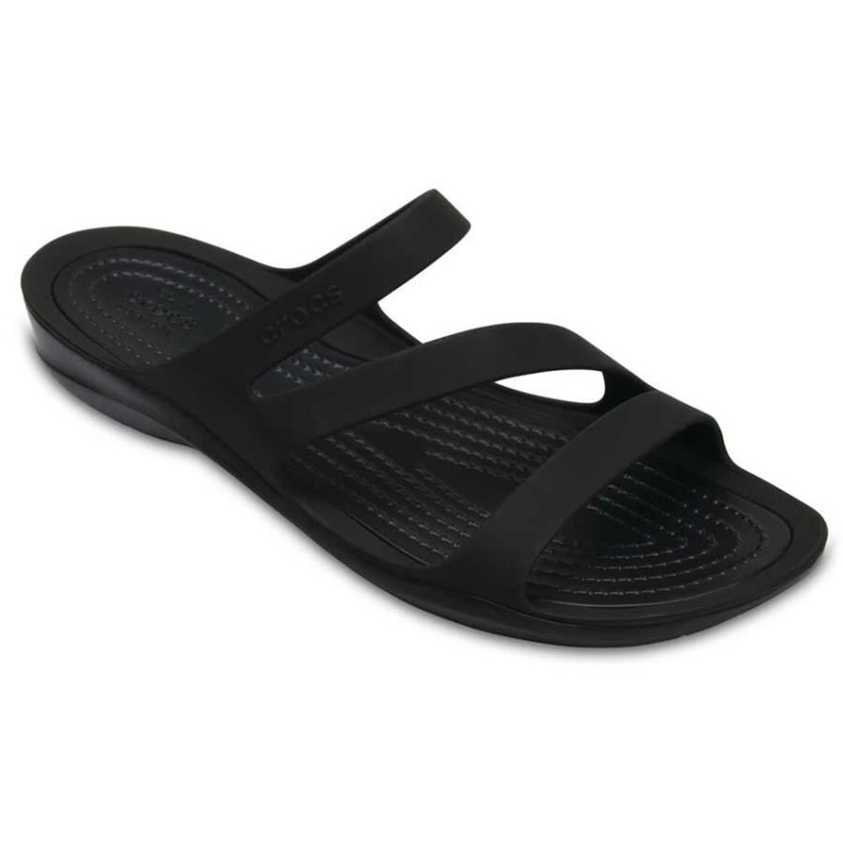 Crocs Swiftwater Kadın Günlük Terlik 203998-060