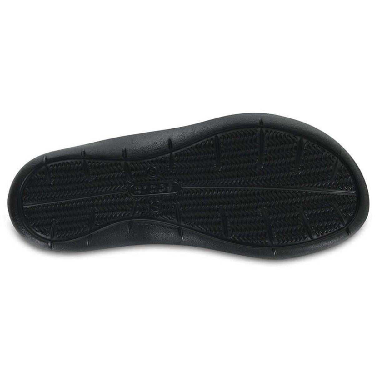 Crocs Swiftwater Kadın Günlük Terlik 203998-060