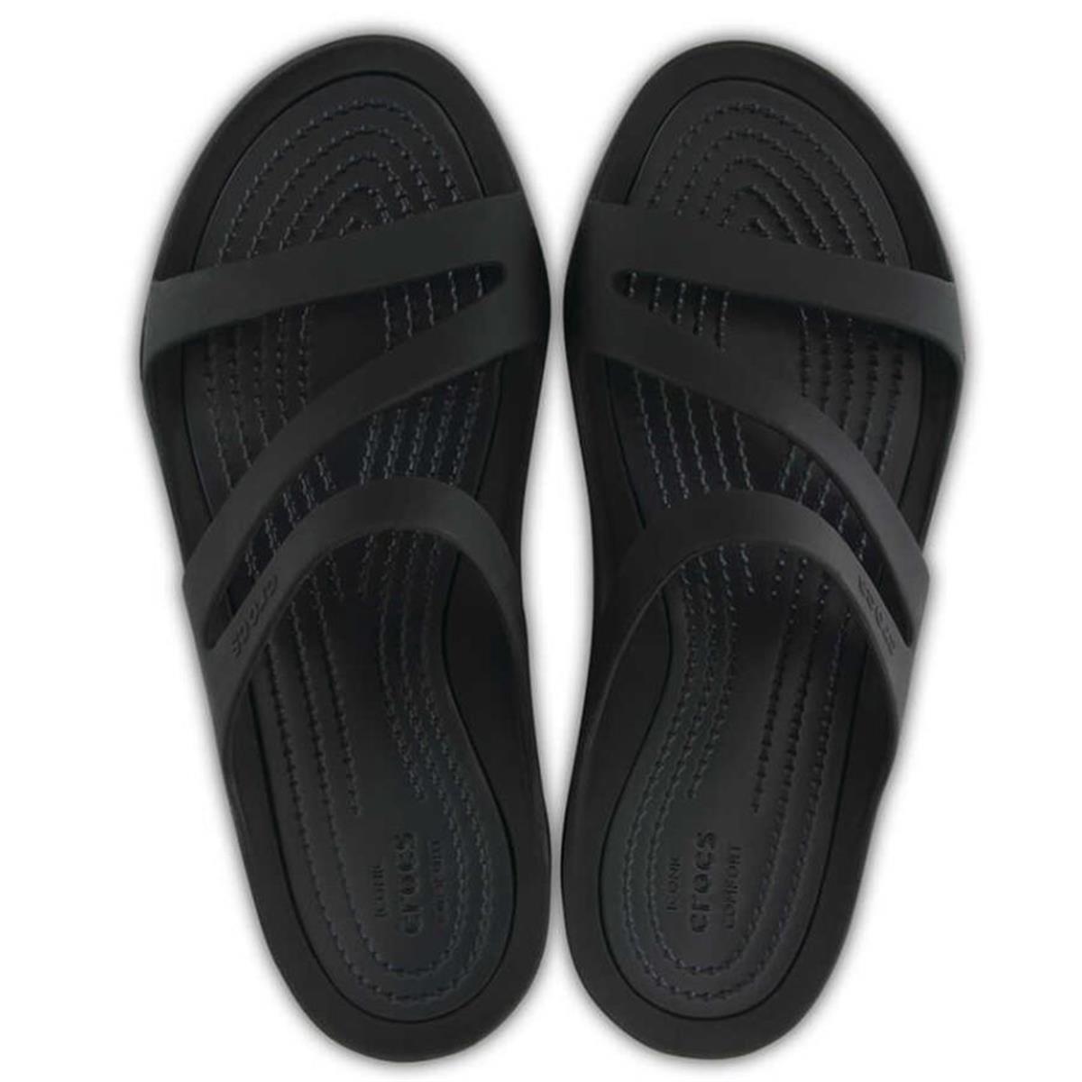 Crocs Swiftwater Kadın Günlük Terlik 203998-060