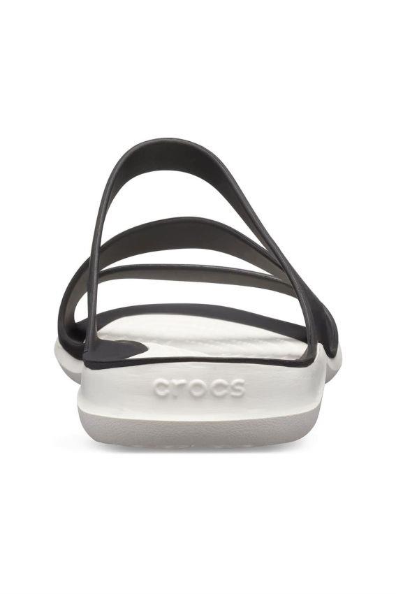 Crocs Swiftwater Kadın Günlük Terlik 203998-066