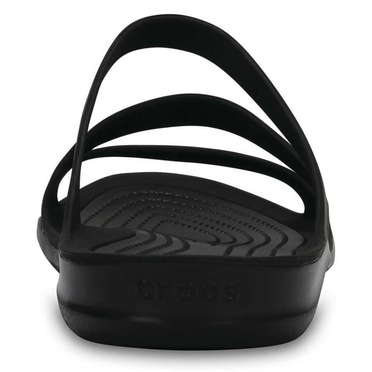 Crocs Swiftwater Kadın Günlük Terlik 203998-060