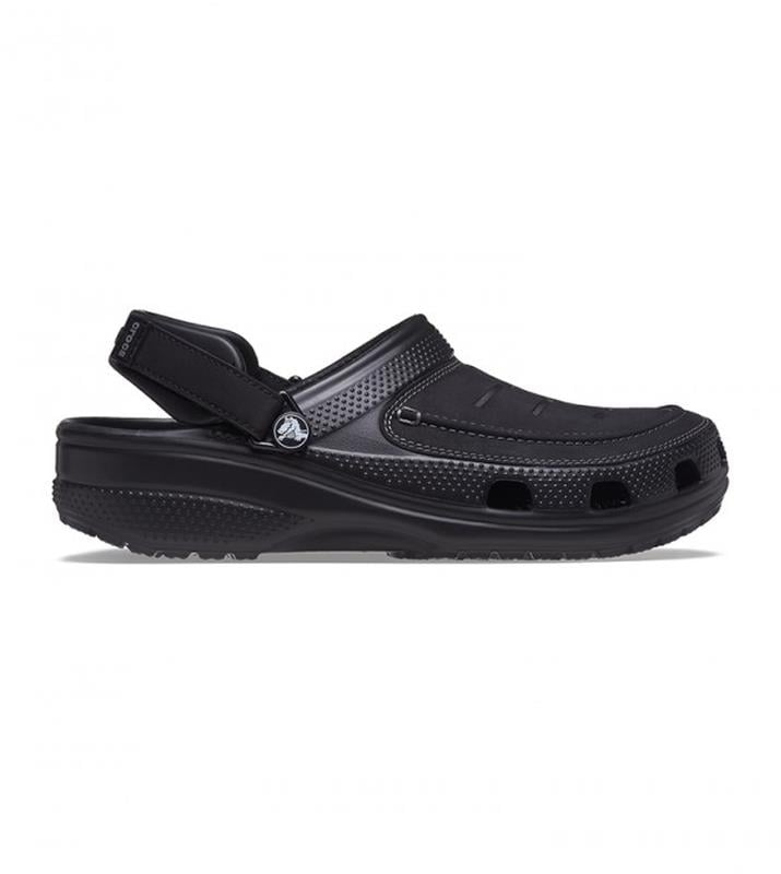 Crocs Yukon Vista II Clog Erkek Spor Terlik 207689-0DD