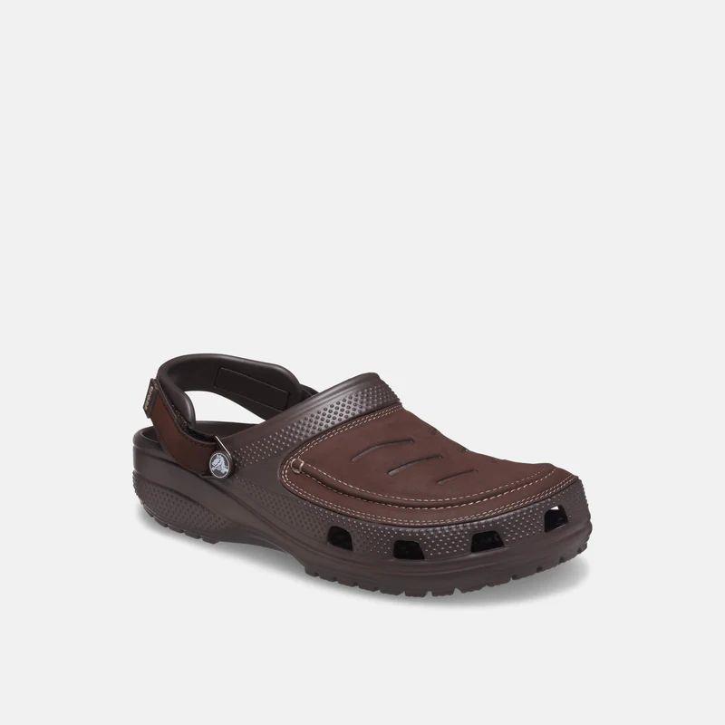 Crocs Yukon Vista II Clog Erkek Spor Terlik 207689-23D