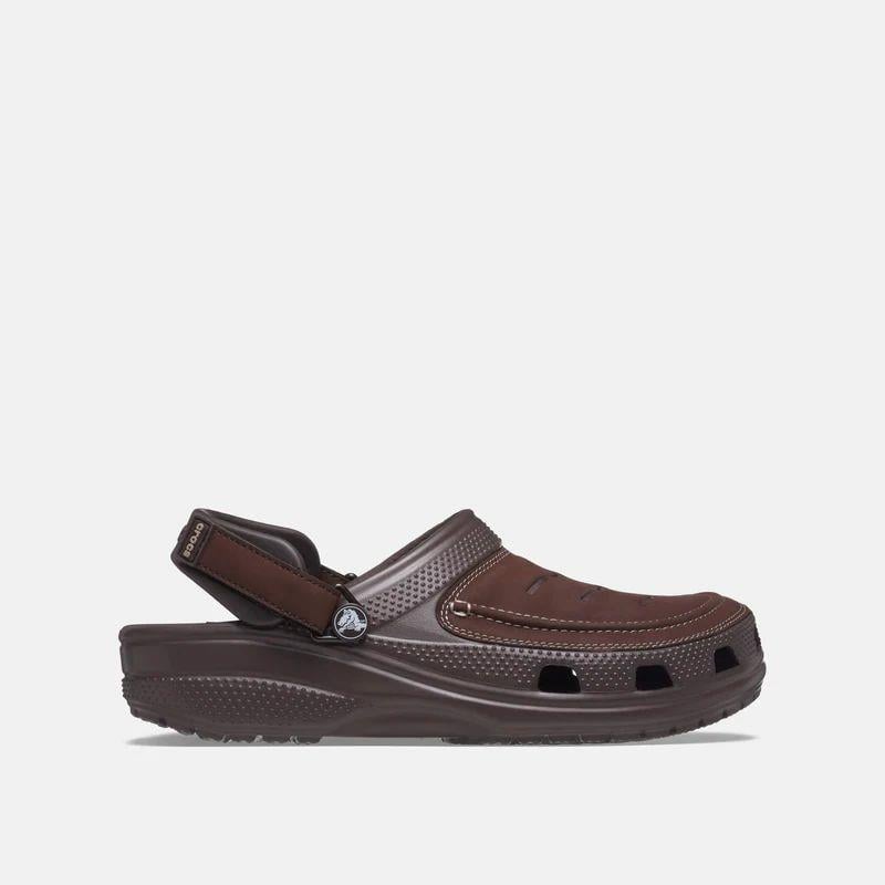 Crocs Yukon Vista II Clog Erkek Spor Terlik 207689-23D