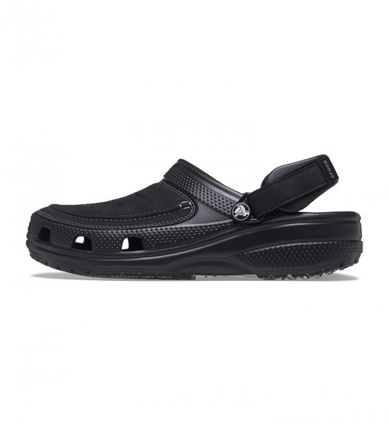 Crocs Yukon Vista II Clog Erkek Spor Terlik 207689-0DD