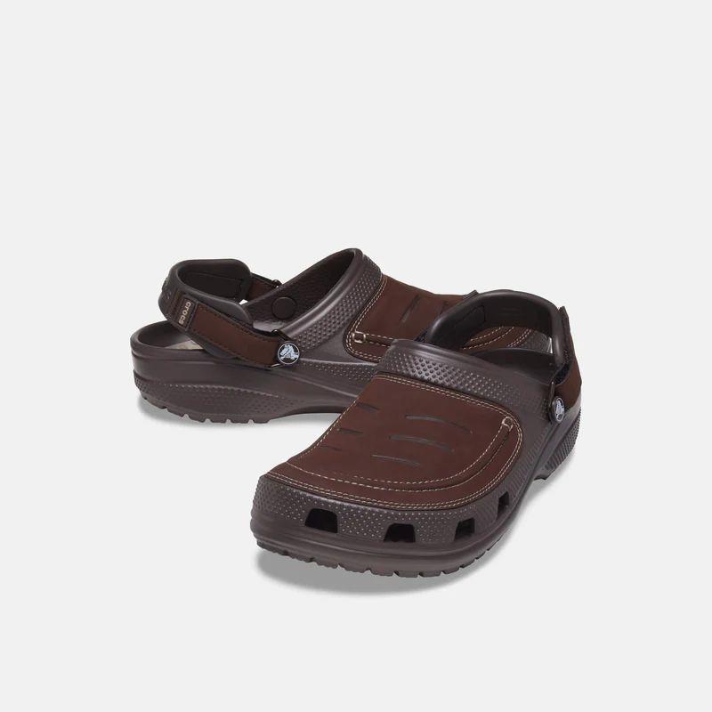 Crocs Yukon Vista II Clog Erkek Spor Terlik 207689-23D