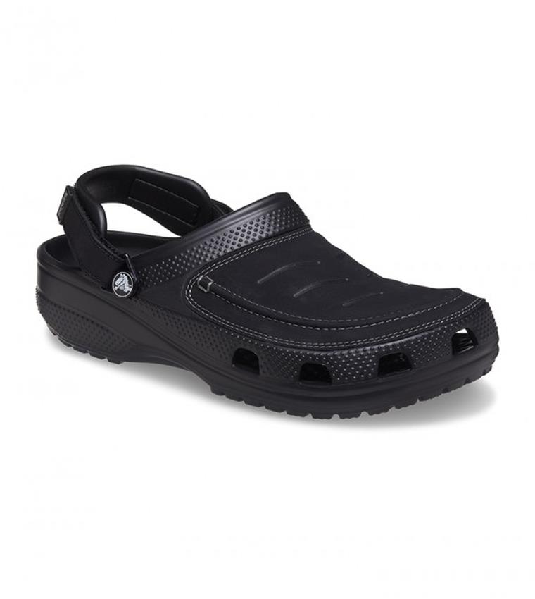 Crocs Yukon Vista II Clog Erkek Spor Terlik 207689-0DD