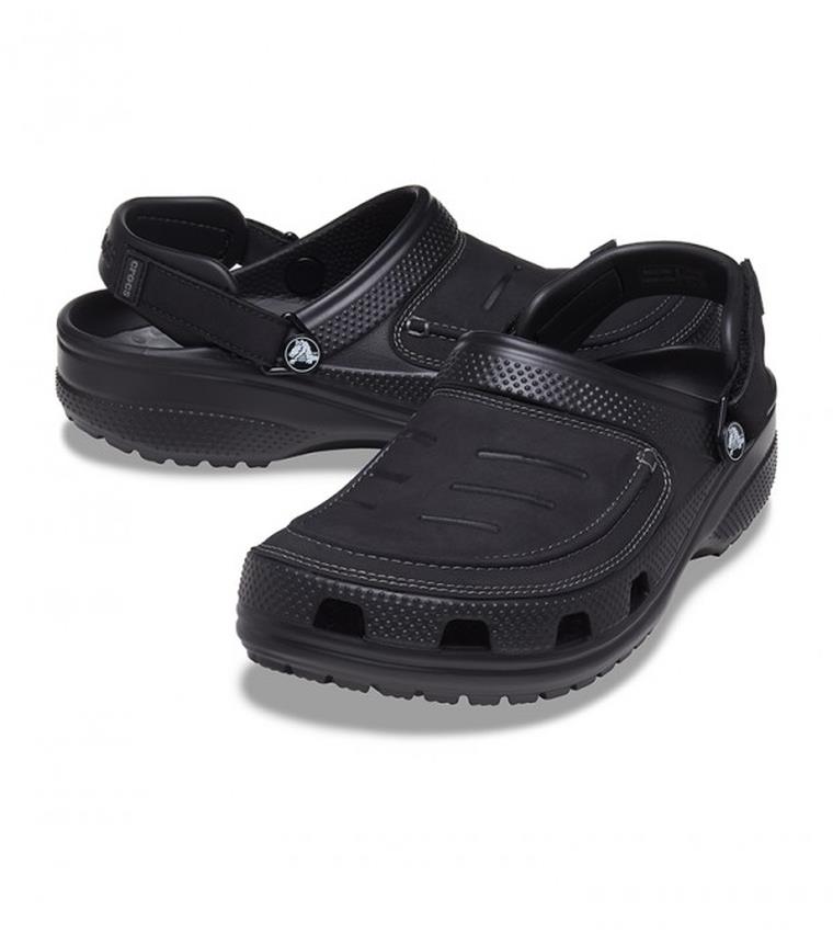 Crocs Yukon Vista II Clog Erkek Spor Terlik 207689-0DD