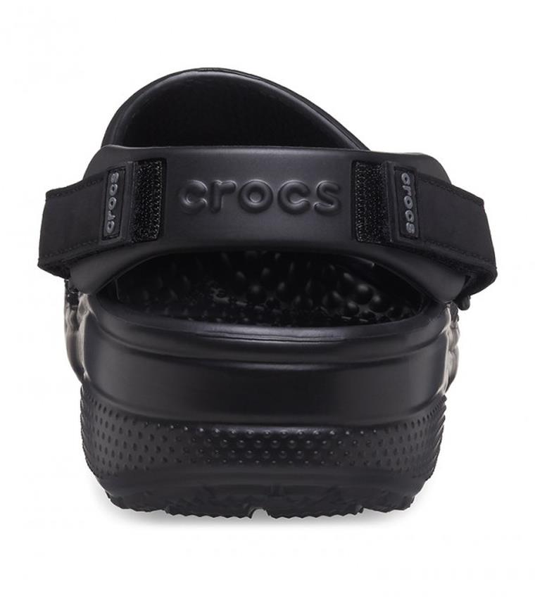 Crocs Yukon Vista II Clog Erkek Spor Terlik 207689-0DD