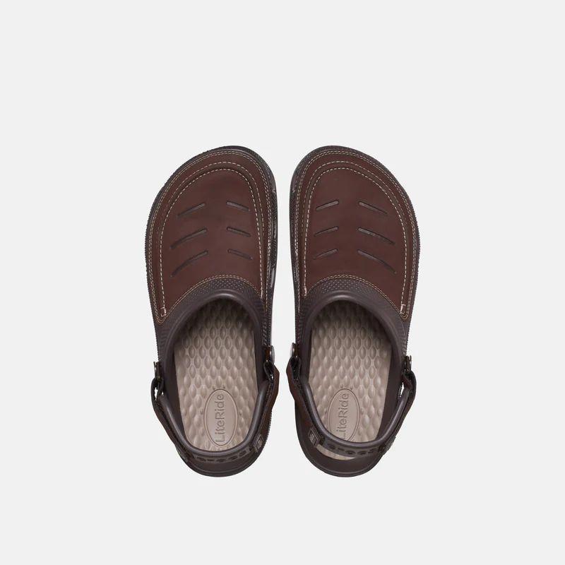 Crocs Yukon Vista II Clog Erkek Spor Terlik 207689-23D