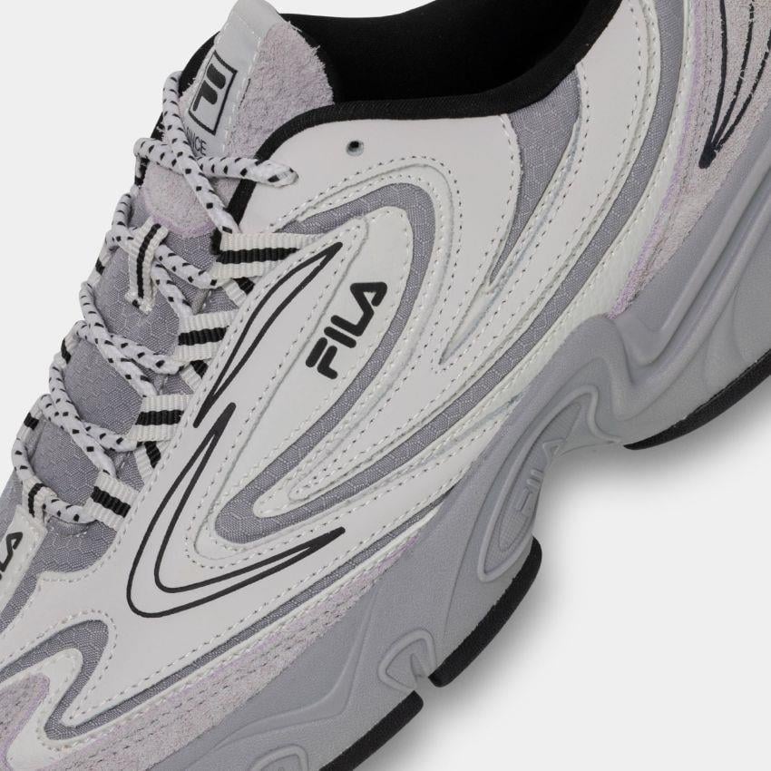 FILA ACTIX S Gri Erkek Spor Ayakkabı FFM0446