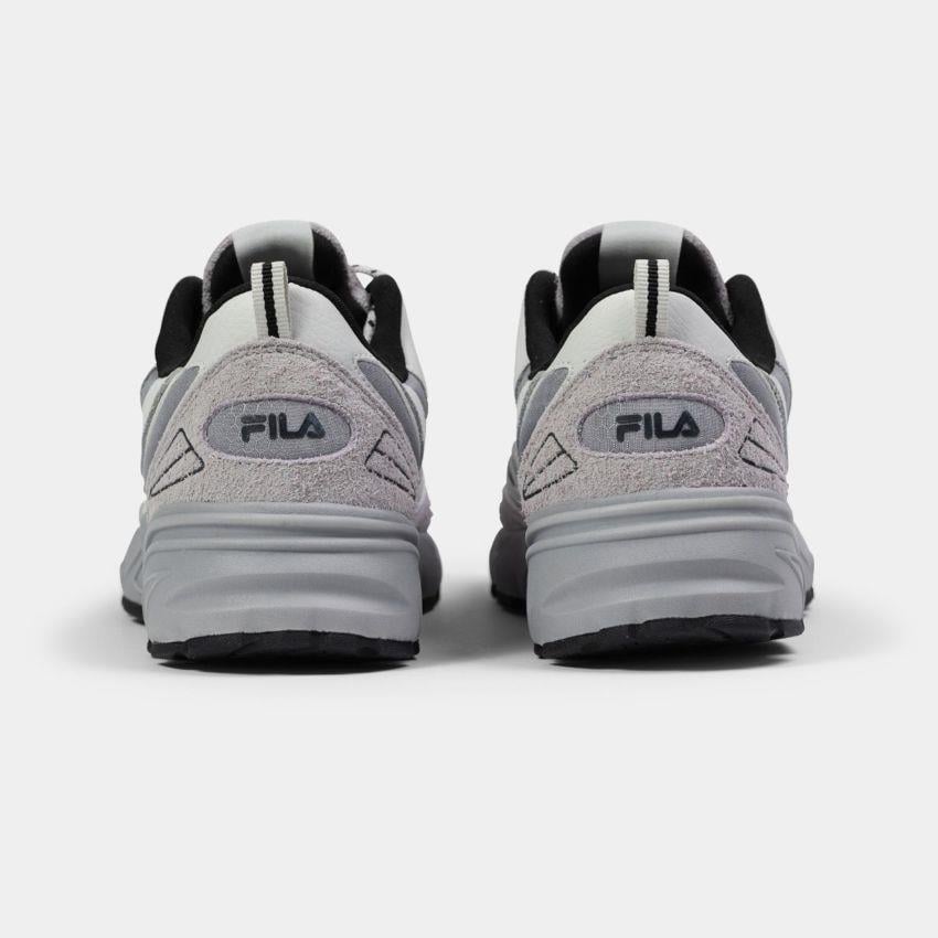 FILA ACTIX S Gri Erkek Spor Ayakkabı FFM0446