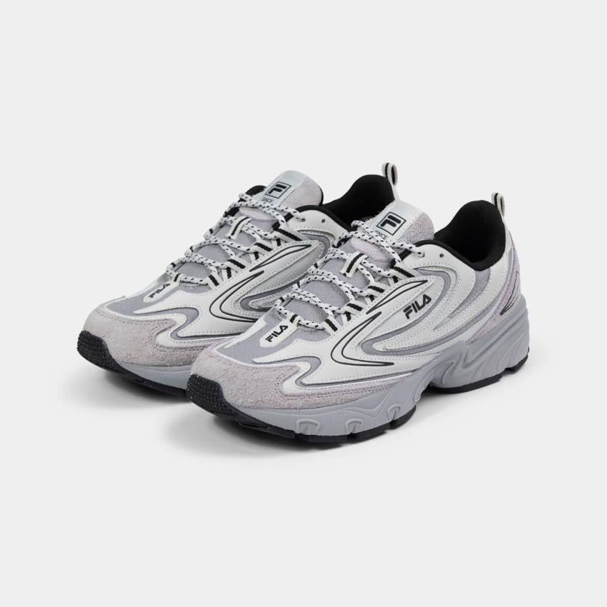 FILA ACTIX S Gri Erkek Spor Ayakkabı FFM0446