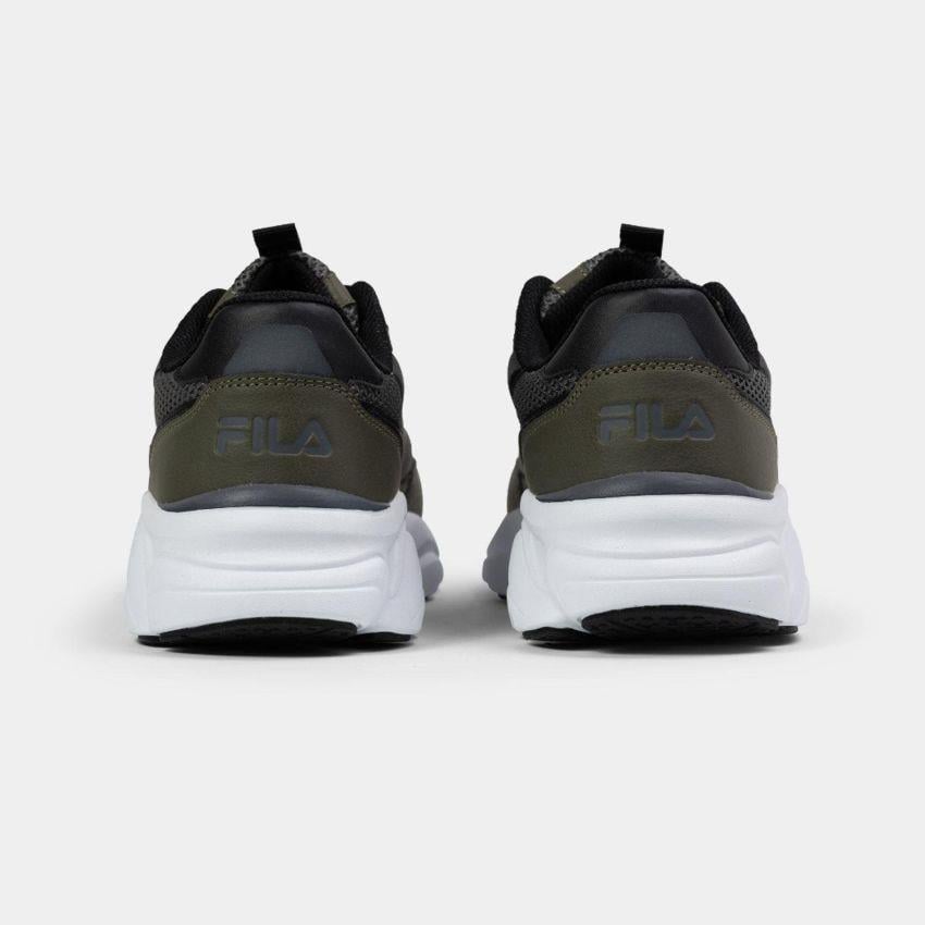 FILA RECADE Yeşil Erkek Spor Ayakkabı FFM0408