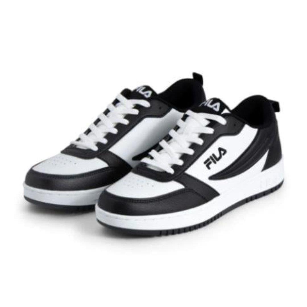 FILA REGA NF Beyaz Erkek Spor Ayakkabı FFM0370