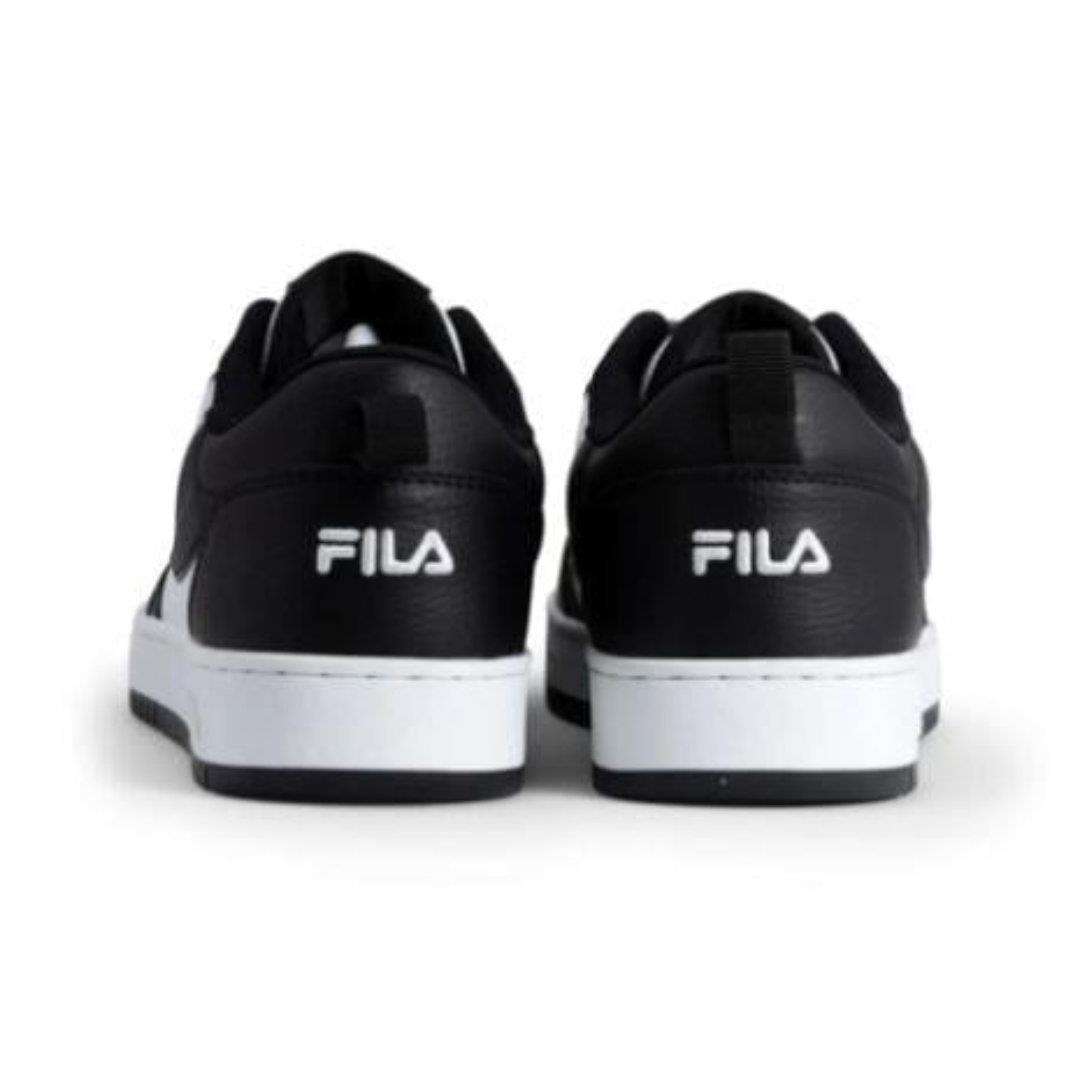 FILA REGA NF Beyaz Erkek Spor Ayakkabı FFM0370