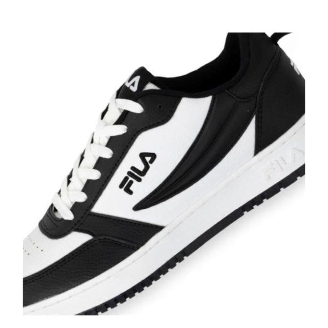 FILA REGA NF Beyaz Erkek Spor Ayakkabı FFM0370