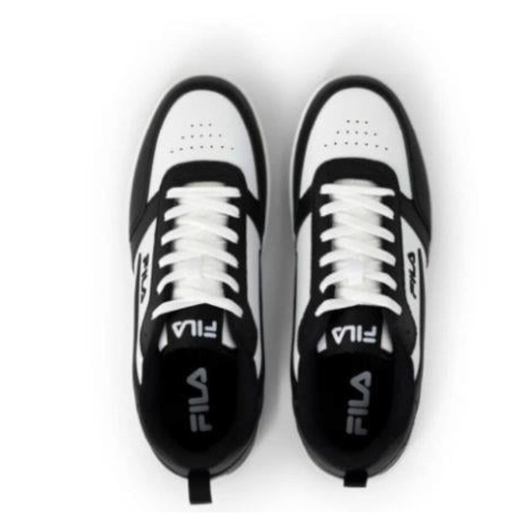 FILA REGA NF Beyaz Erkek Spor Ayakkabı FFM0370