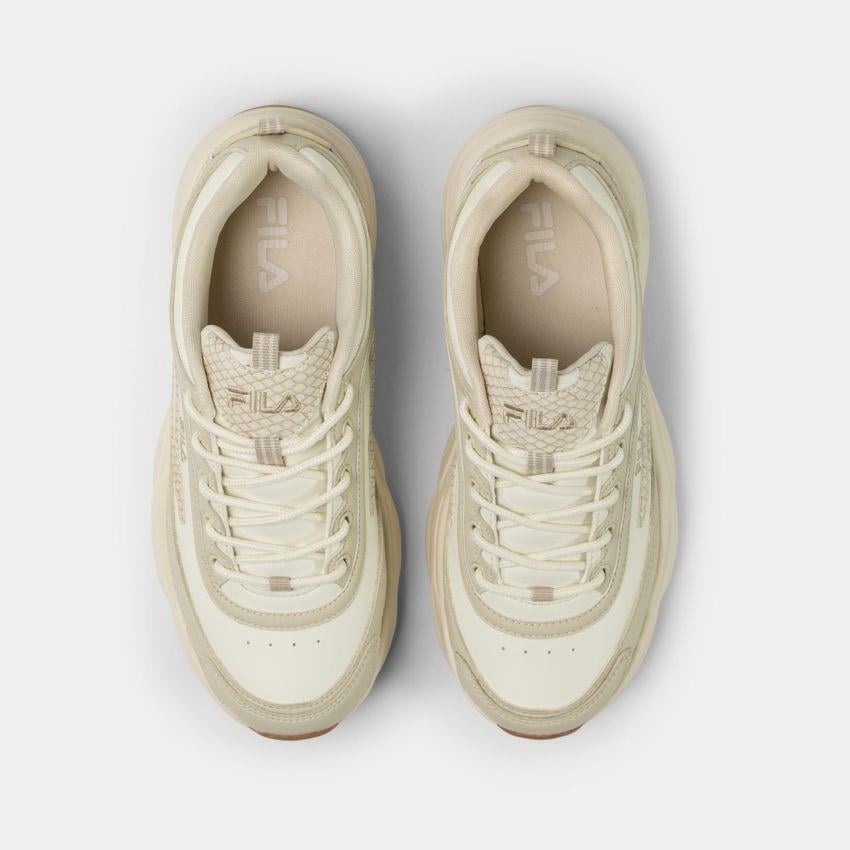 FILA SKYE ZP A Wmn Bej Kadın Yürüyüş Ayakkabısı FFW0585