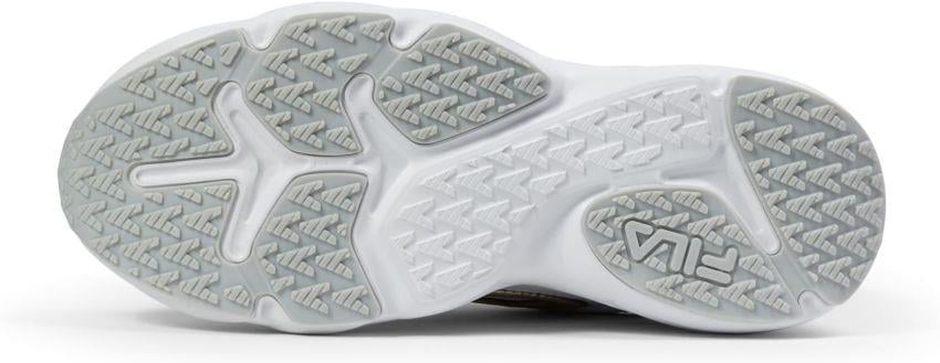 FILA Skye Zp Wmn Beyaz Kadın Yürüyüş Ayakkabısı FFW0586