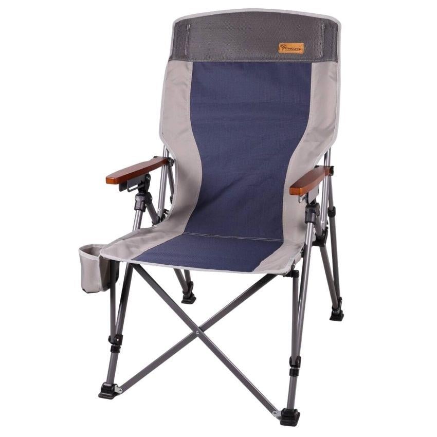 FreeCamp Trager Katlanır Sandalye Lacivert 205541