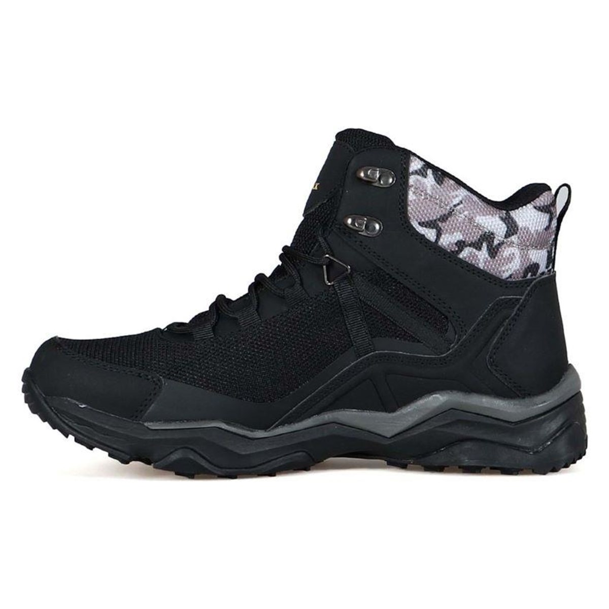 Hammer Jack Waldo Watherproof Outddor Unisex Bot 101-21752