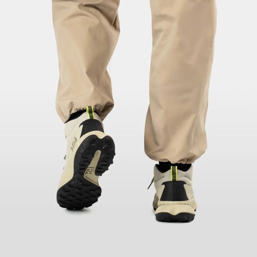 Helly Hansen Awe Hiker Mid HELLY TECH Erkek Outdoor Bot HHA12094.HHA463